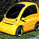 Illustration for article titled Rehab Kenguru, The Roll In and Drive Away Wheelchair Car